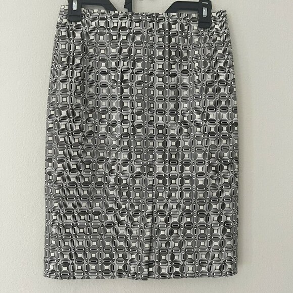 Midi skirt - Picture 5 of 9